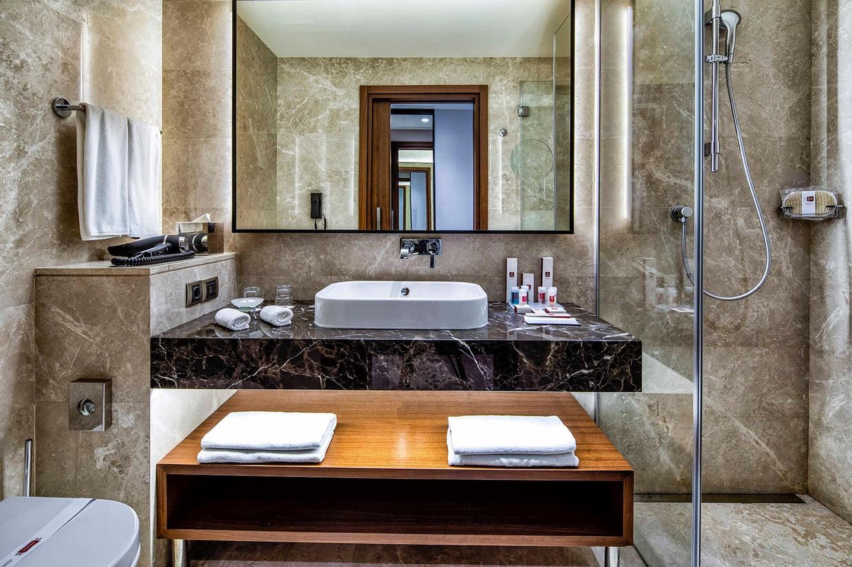 Arise Hotel Golden Horn (ex. Clarion Hotel Golden Horn) - 22