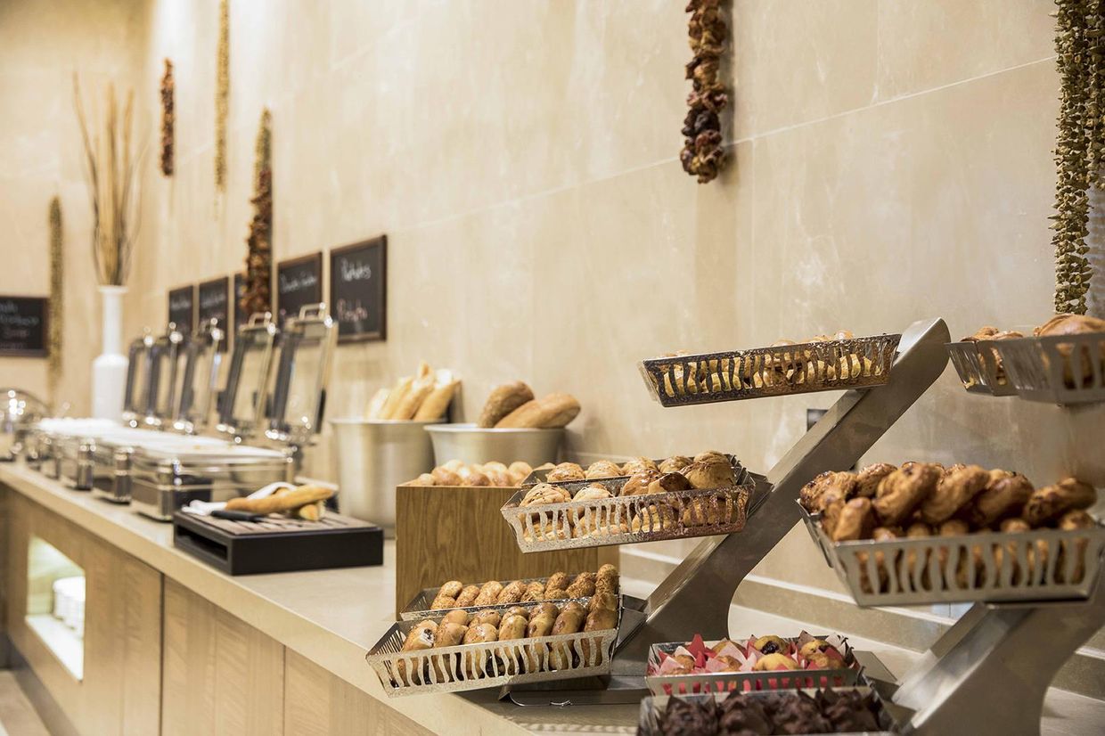 Arise Hotel Golden Horn (ex. Clarion Hotel Golden Horn) - 29