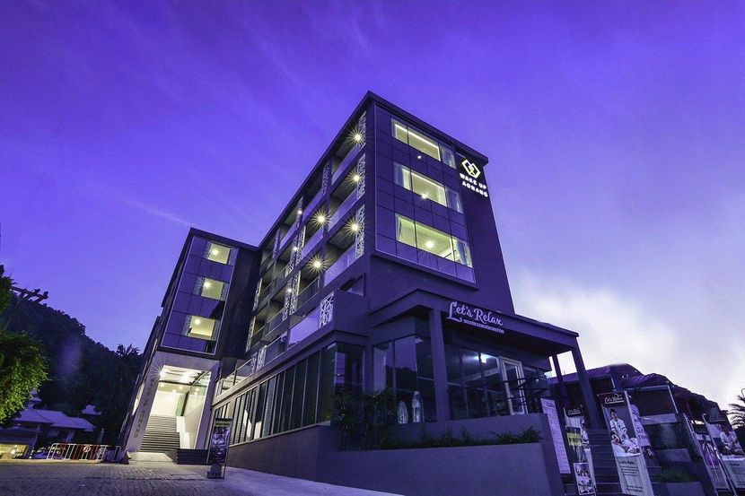 WAKE UP AONANG HOTEL - 1