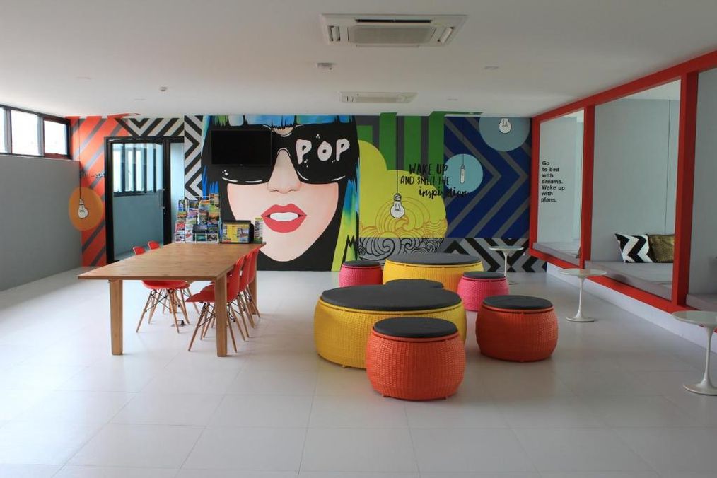 Картинка отеля - 11