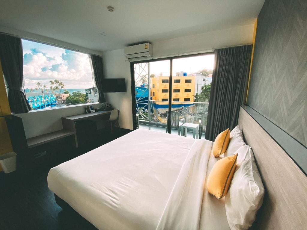 WAKE UP AONANG HOTEL - 16