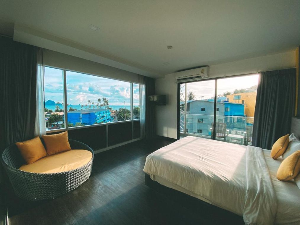 Картинка отеля - 17