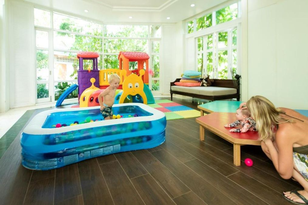 Картинка отеля - 19