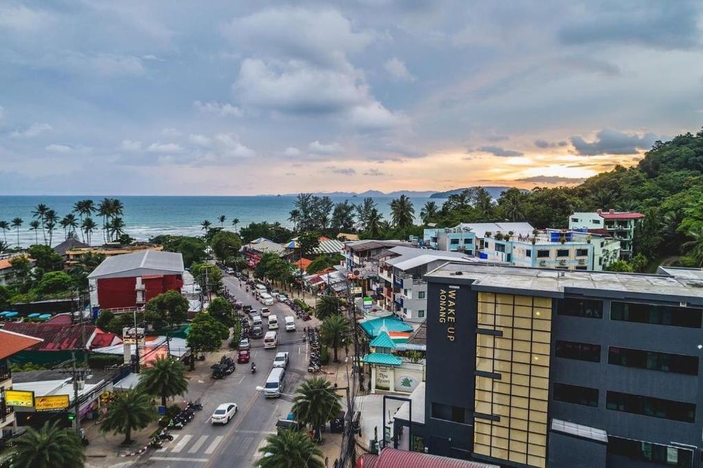 Картинка отеля - 20