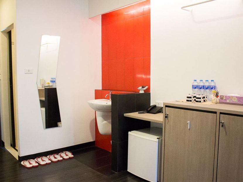 WAKE UP AONANG HOTEL - 3