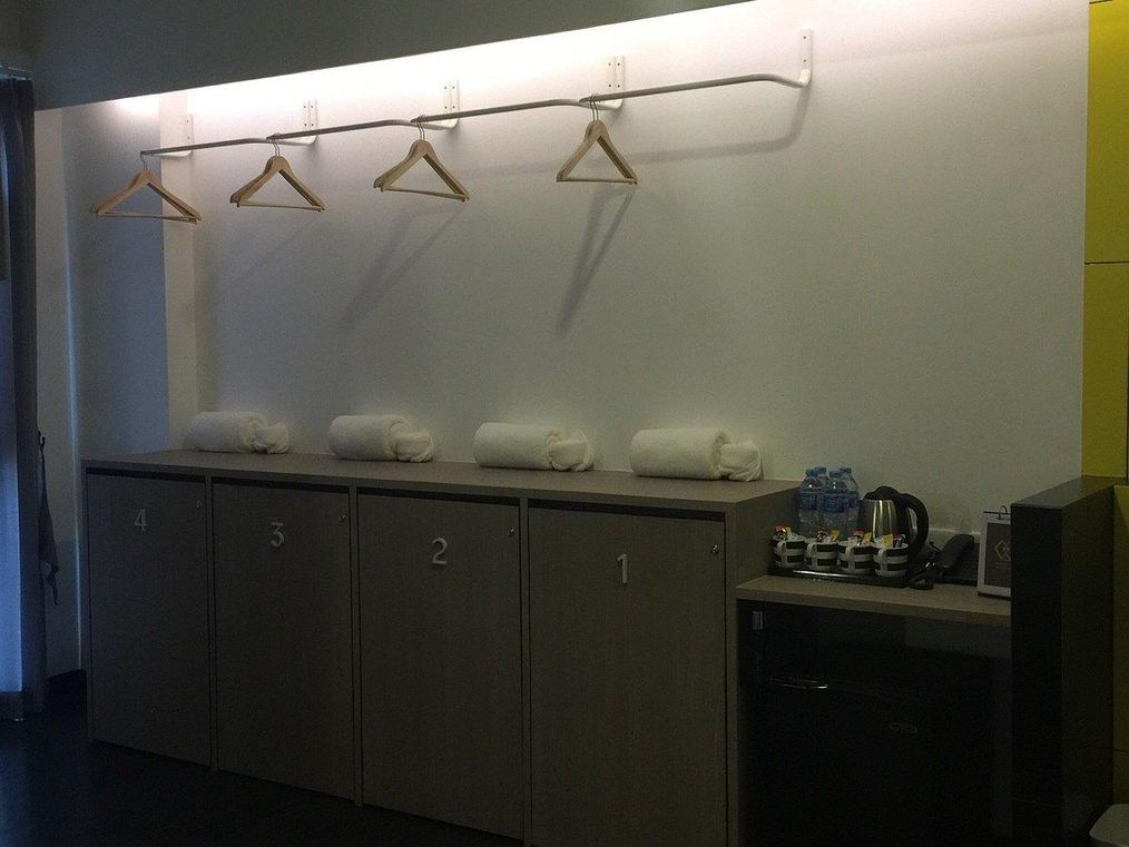 Картинка отеля - 22