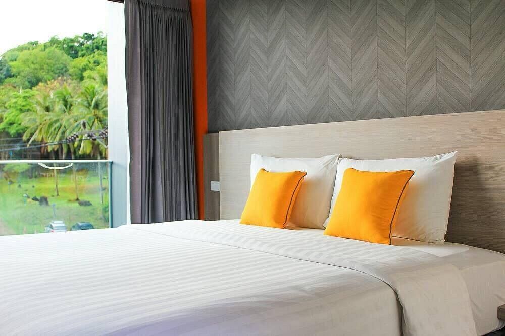 WAKE UP AONANG HOTEL - 24