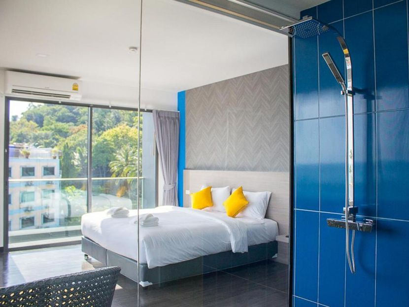 WAKE UP AONANG HOTEL - 5