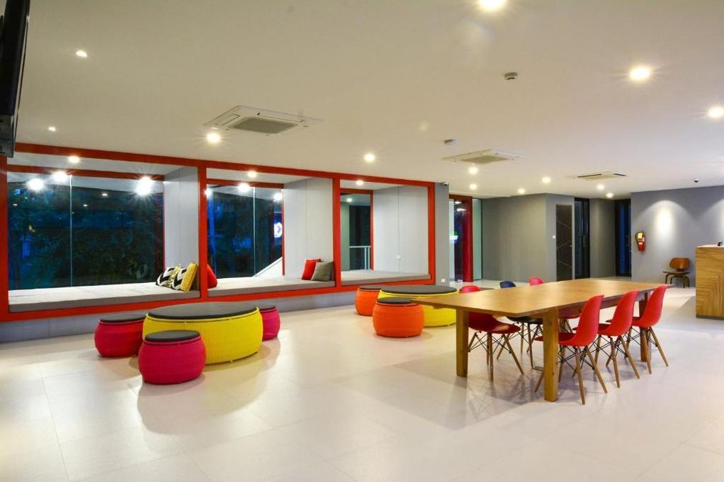 Картинка отеля - 7