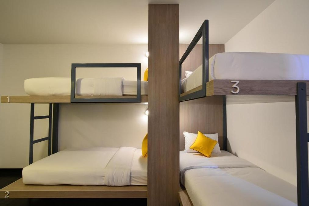 Картинка отеля - 8