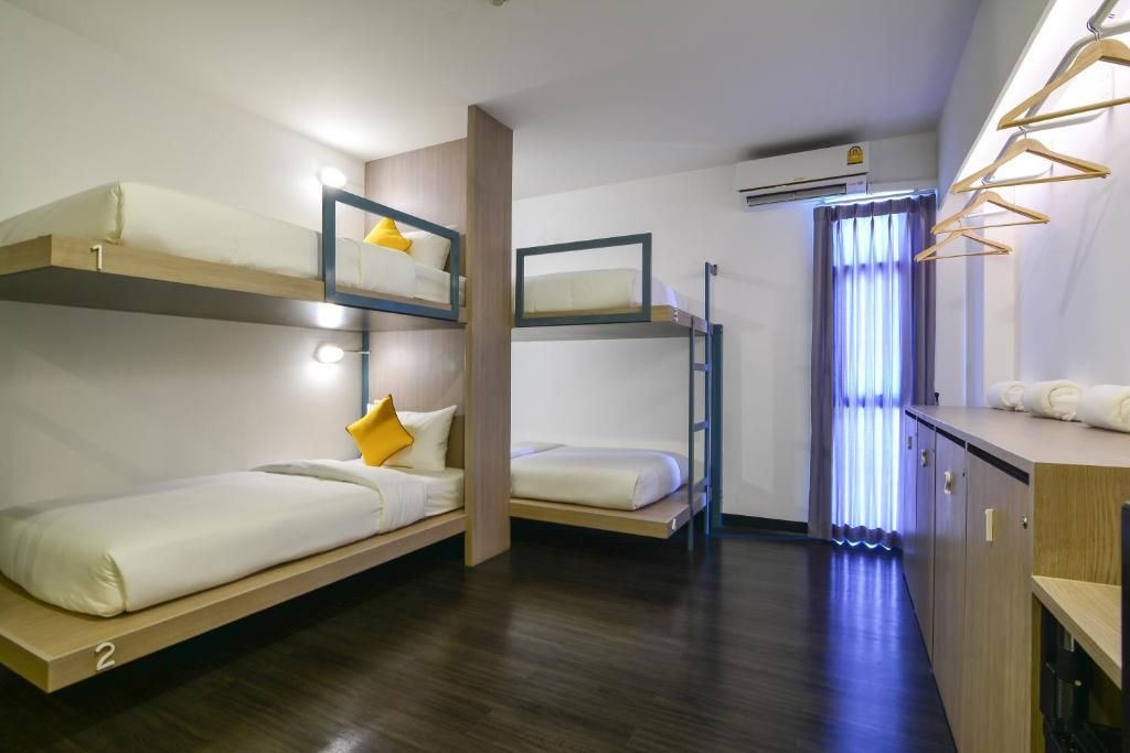 WAKE UP AONANG HOTEL - 9