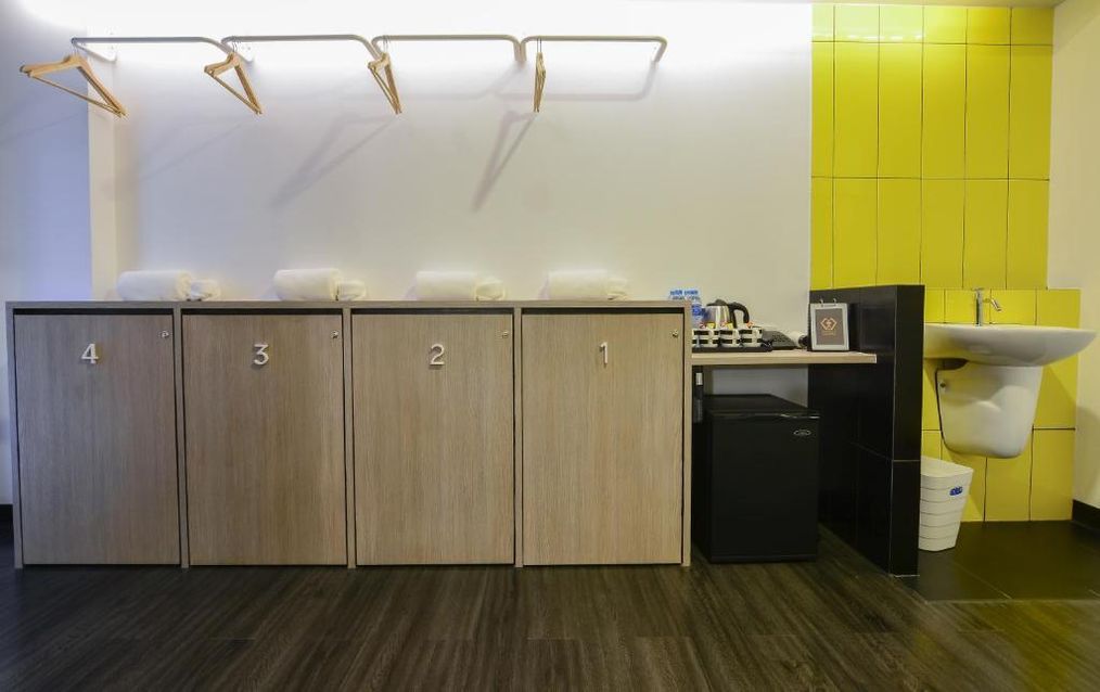 Картинка отеля - 10