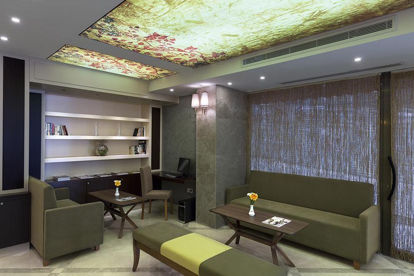 Regard Hotel - 3