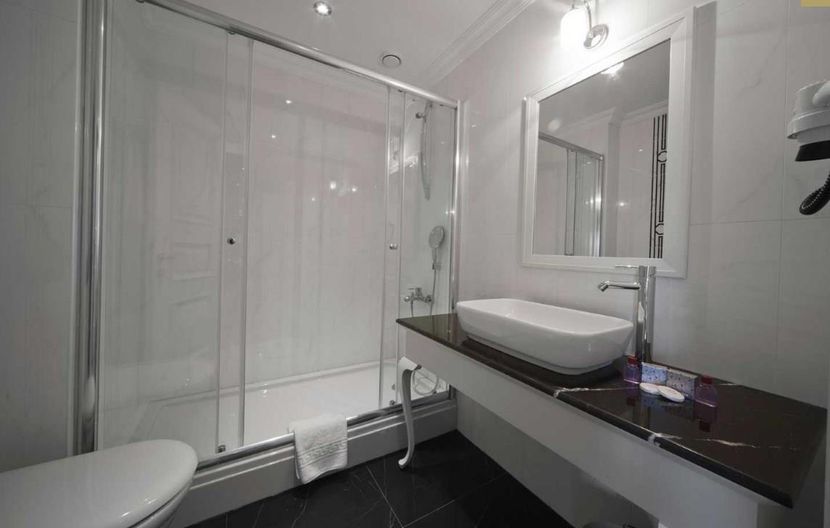 Aren Suites - 2