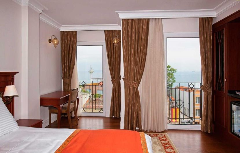 Aren Suites - 3