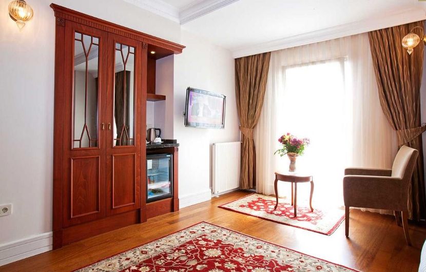 Aren Suites - 5