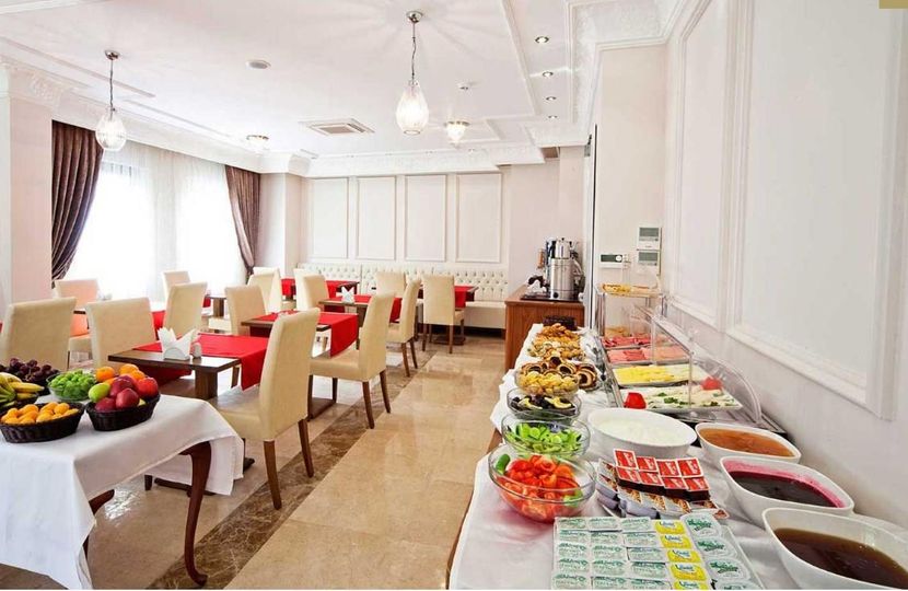 Aren Suites - 6