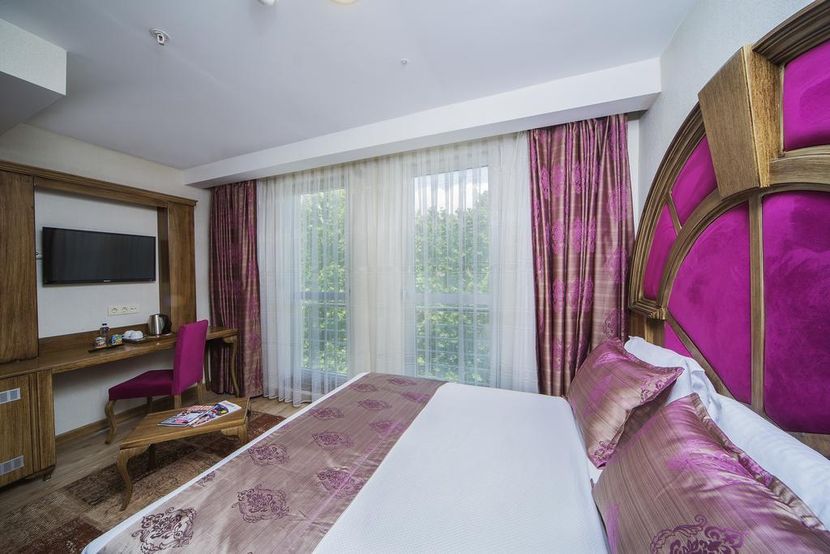 Gulec Hotel Spa Special - 2