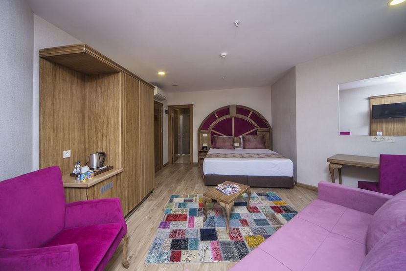 Gulec Hotel Spa Special - 4