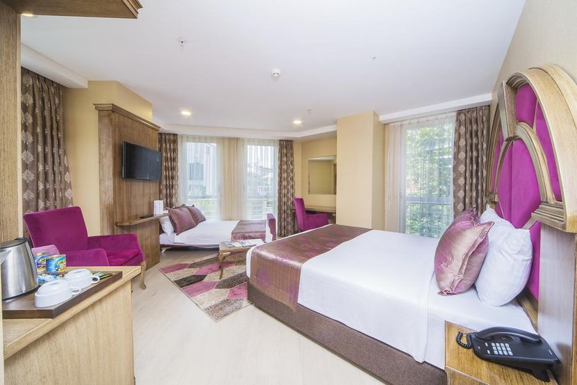 Gulec Hotel Spa Special - 5