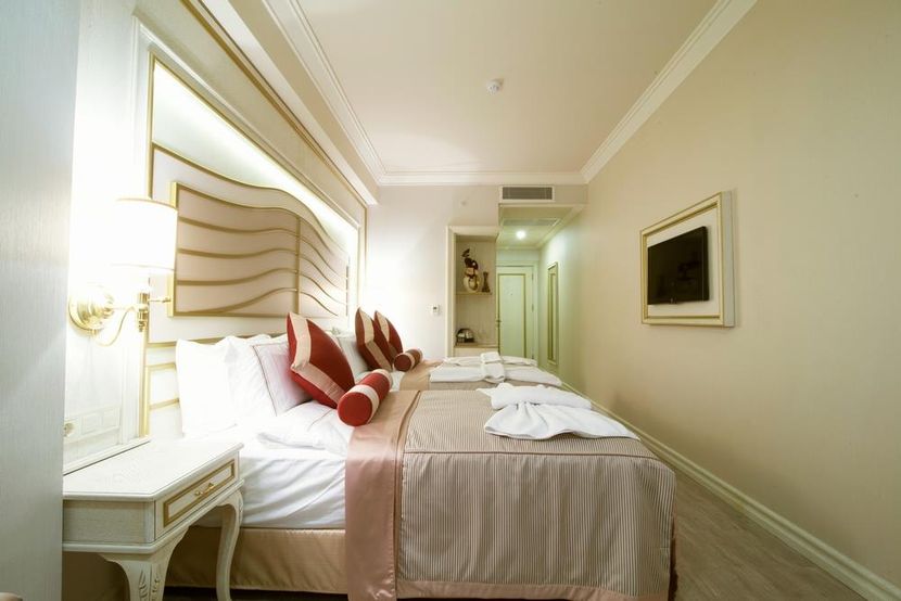 Halifaks Hotel - 2