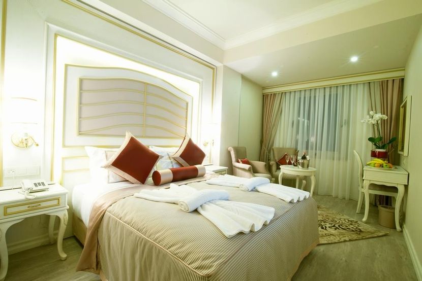 Halifaks Hotel - 3