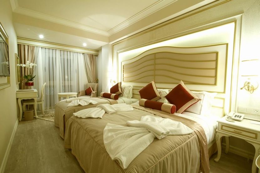 Halifaks Hotel - 4