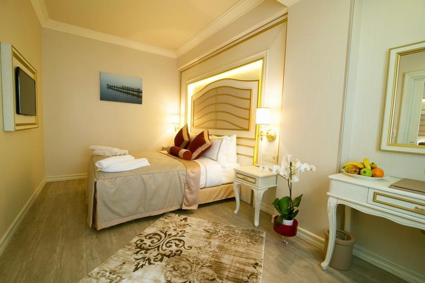 Halifaks Hotel - 5