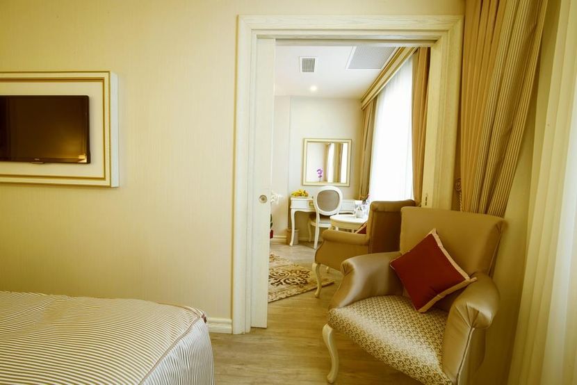 Halifaks Hotel - 6