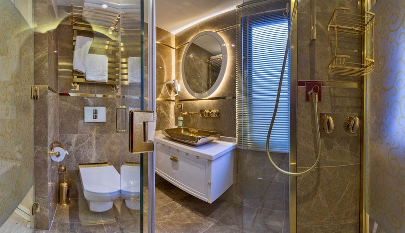 The Million Stone Hotel - 3