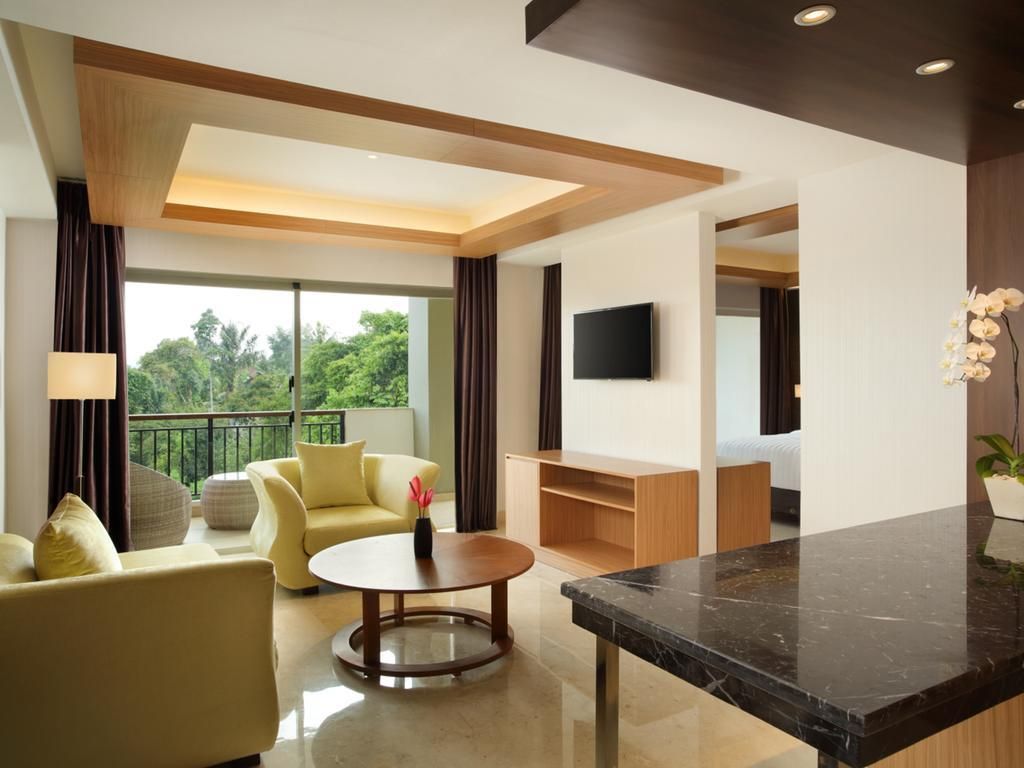 STHALA, A TRIBUTE PORTOFOLIO HOTEL UBUD BALI - 2