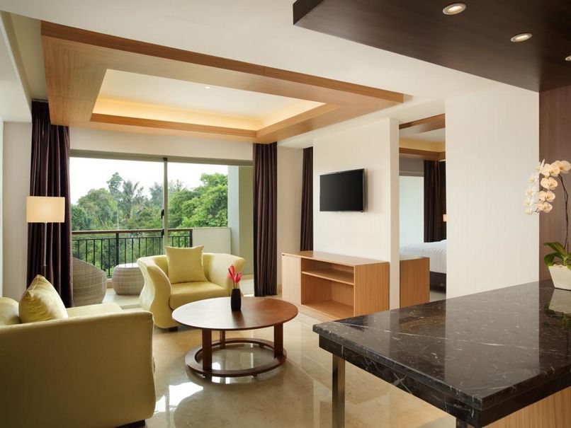 STHALA, A TRIBUTE PORTOFOLIO HOTEL UBUD BALI - 2