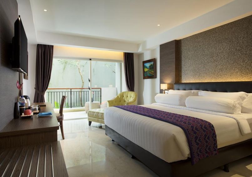 STHALA, A TRIBUTE PORTOFOLIO HOTEL UBUD BALI - 3