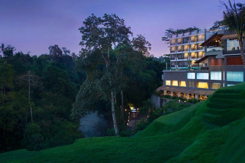 STHALA, A TRIBUTE PORTOFOLIO HOTEL UBUD BALI - 4