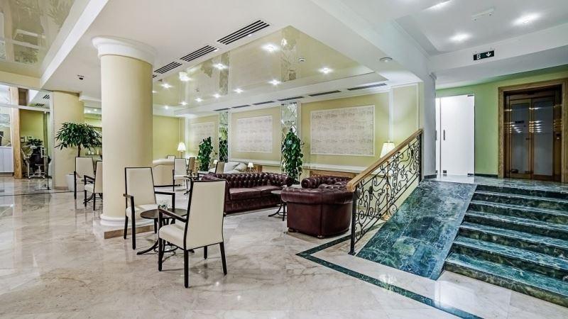 Картинка отеля - 3