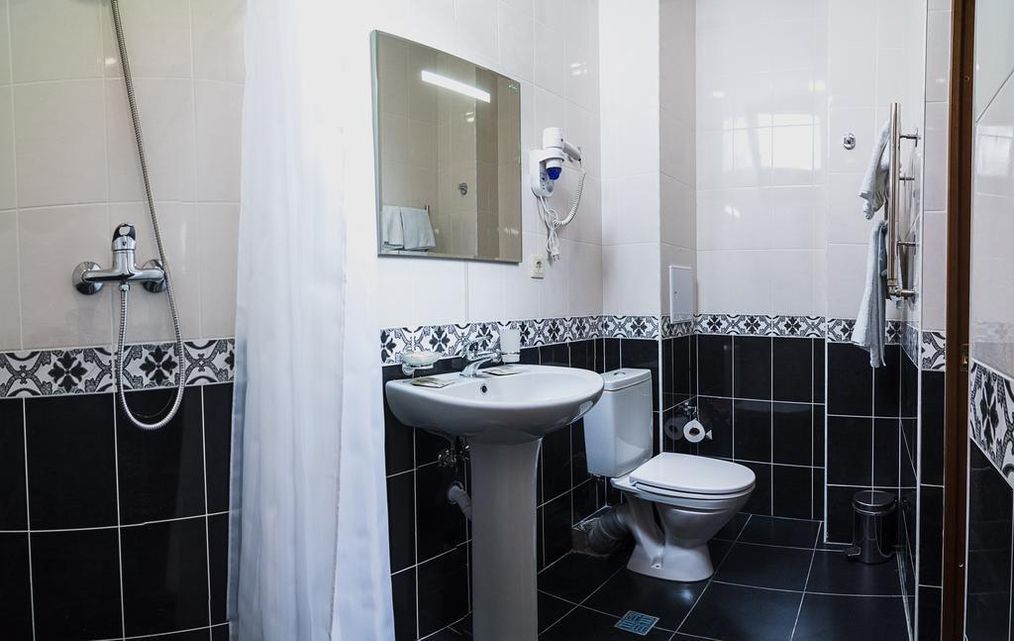 Картинка отеля - 2