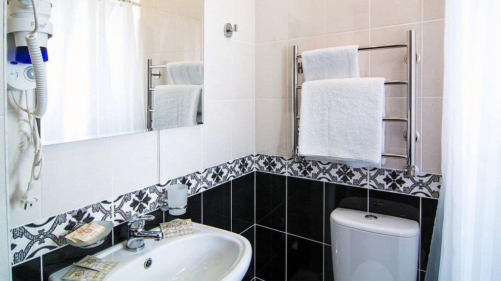 Картинка отеля - 11