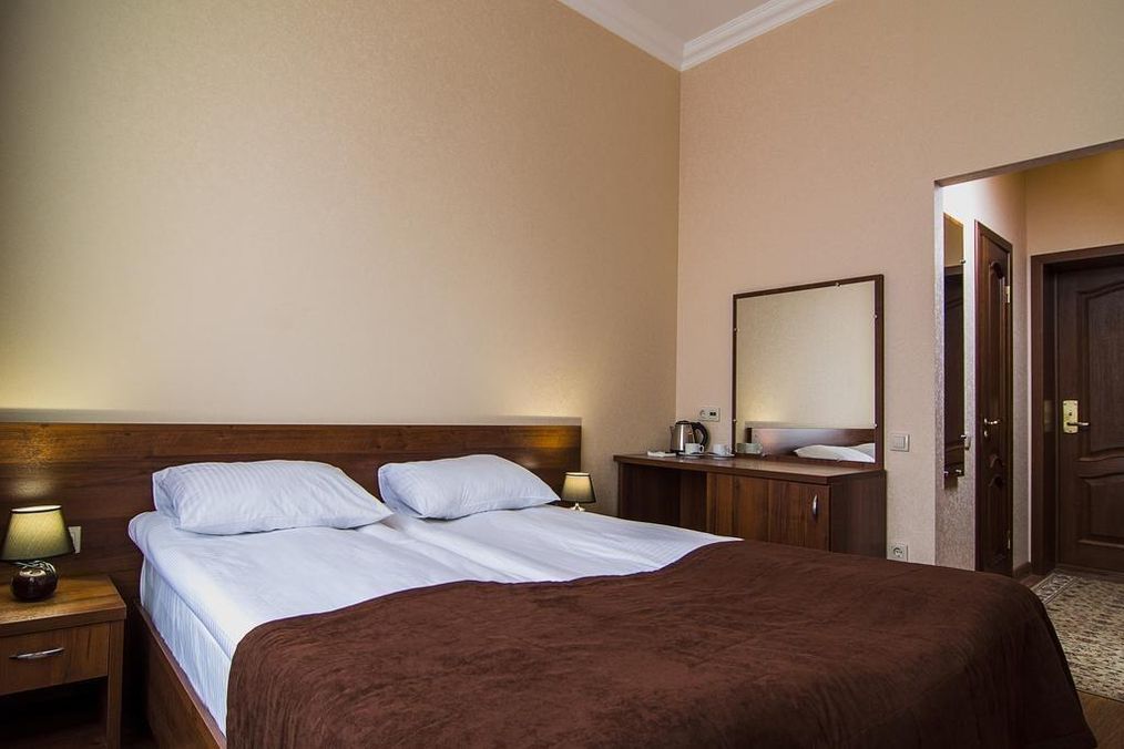 Картинка отеля - 3