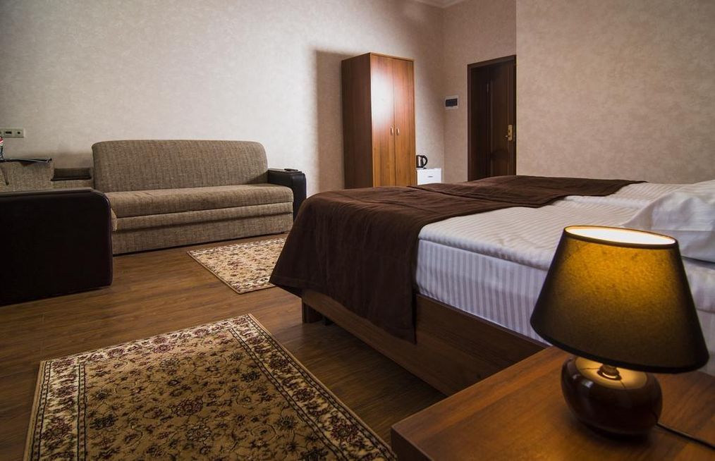 Картинка отеля - 5