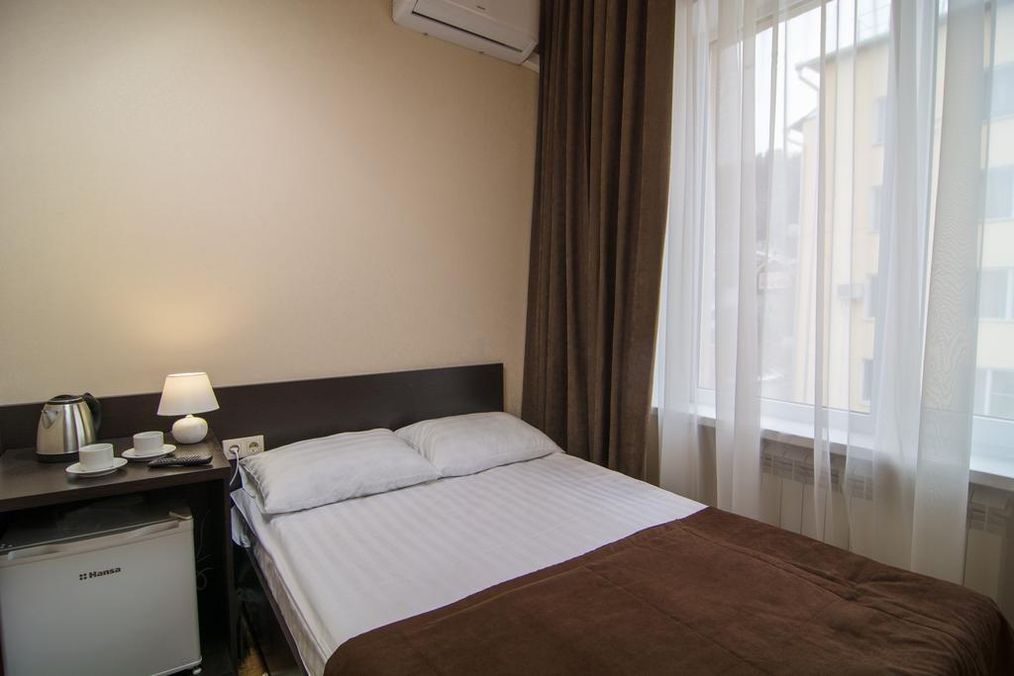 Картинка отеля - 8