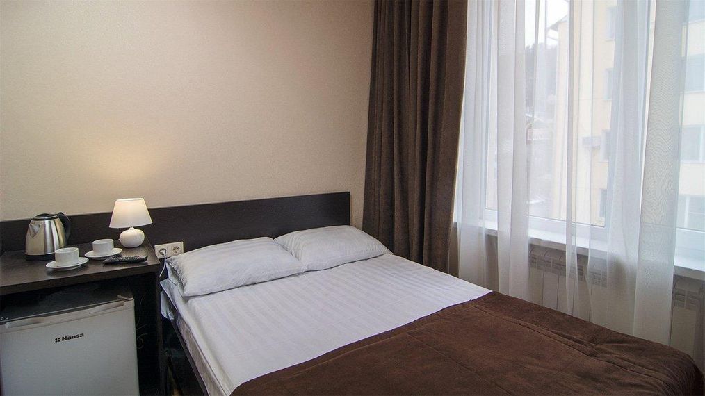 Картинка отеля - 10