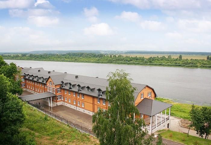 Картинка отеля - 2