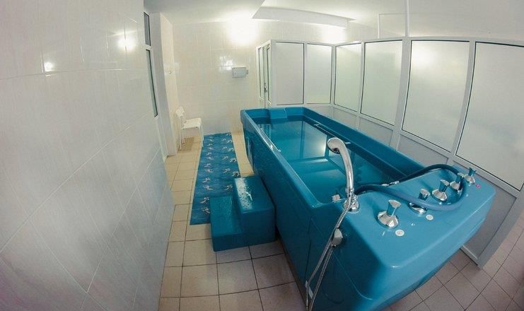 Картинка отеля - 21