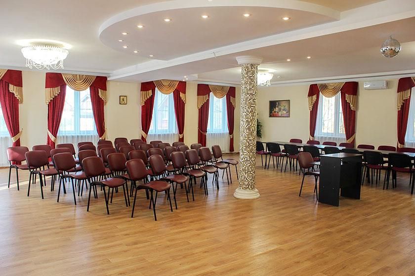 Картинка отеля - 22