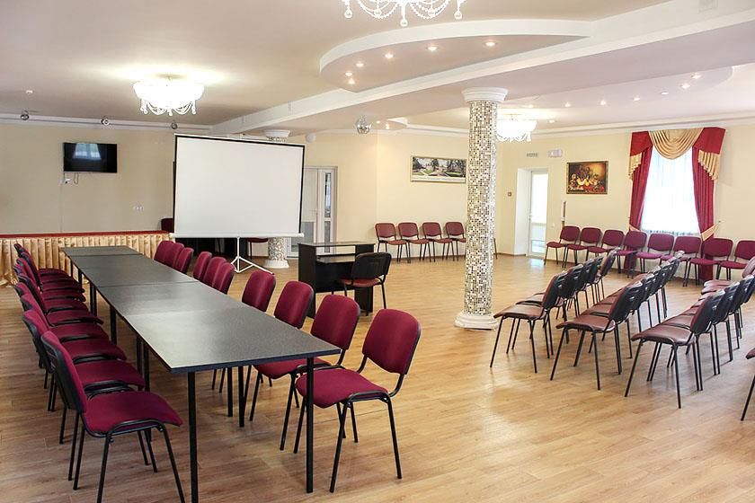 Картинка отеля - 23