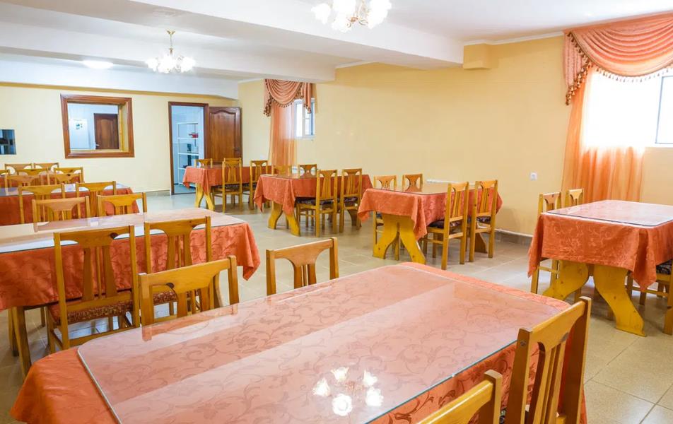 Картинка отеля - 3