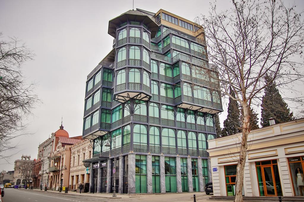 Картинка отеля - 4