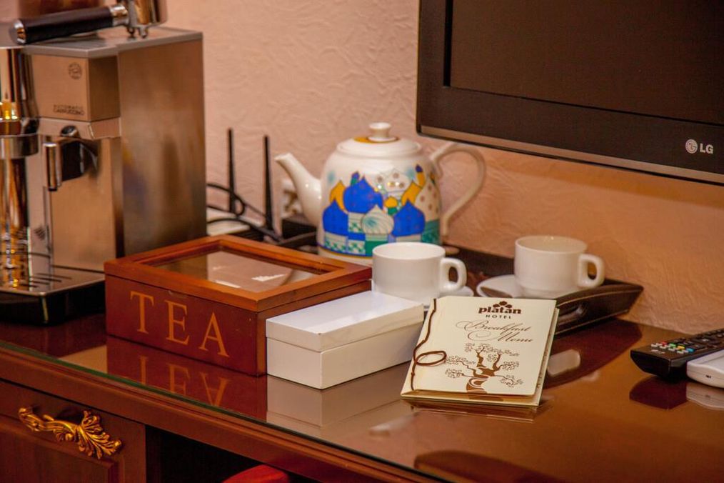 Картинка отеля - 2