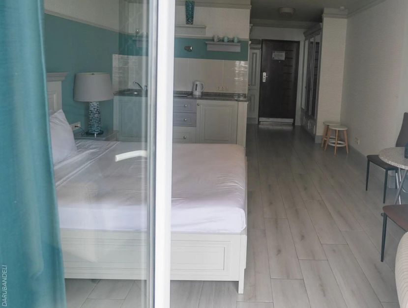 ORBI SEA TOWERS APARTMENT - 2