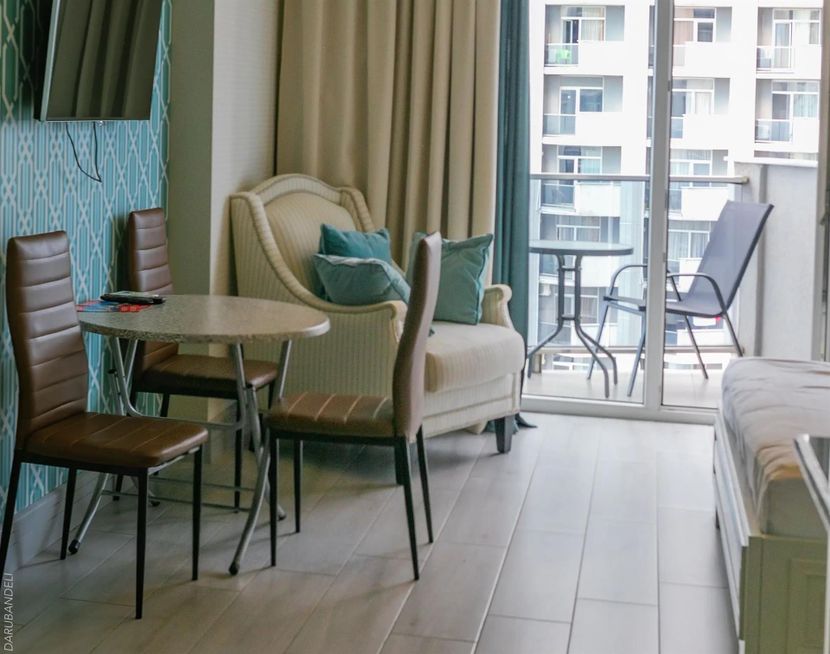 ORBI SEA TOWERS APARTMENT - 5